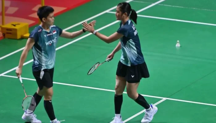 indonesia-open-2026:-kejutan-amalia/fadia-kembali-singkirkan-baek/lee