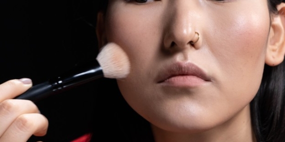Wah! Ini Tren Luminous Velvet Skin