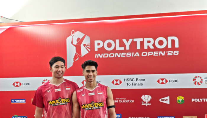 sabar/reza-akui-sempat-tidak-pede,-istora-jadi-titik-balik-kebangkitan-di-indonesia-terbuka-2026