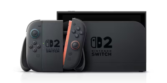 Nintendo akan Rilis Switch 2, Segini Harganya di Indonesia