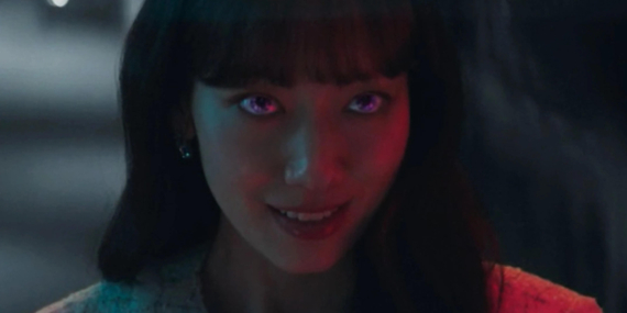 Film The Judge From Hell 2 yang Dibintangi Park Shin-hye akan Tayang 2027