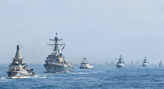 nato-akan-latihan-perang-dekat-wilayah-rusia