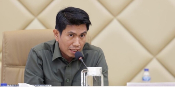 RUU Pemilu: Komisi II DPR Akomodasi Aspirasi Partai Luar Parlemen