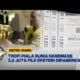 Trofi Handmade Piala Dunia & 3,5 Juta Dokumen Epstein Dipamerkan [Metro Siang]