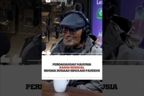 Dari Konspirasi ke Dokumen: Apa yang Terungkap di Kasus Epstein?