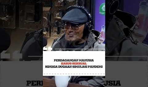 Dari Konspirasi ke Dokumen: Apa yang Terungkap di Kasus Epstein?