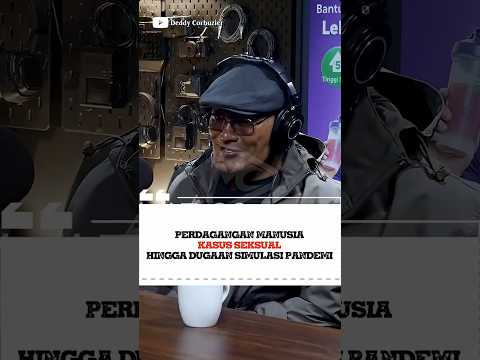 Dari Konspirasi ke Dokumen: Apa yang Terungkap di Kasus Epstein?