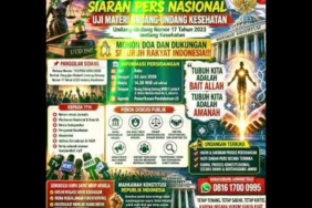 Dharma Pongrekun Presiden Indonesia 2029