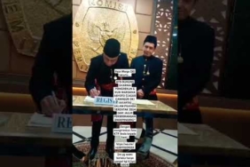 AYO WARGA DKJ, DUKUNG DHARMA PONGREKUN & KUN WARDANA ABYOTO (CAGUB CAWAGUB DKJ 2024)