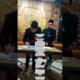 AYO WARGA DKJ, DUKUNG DHARMA PONGREKUN & KUN WARDANA ABYOTO (CAGUB CAWAGUB DKJ 2024)