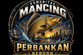 kmp-kembali-hadir-dengan-nama-‘komunitas-mancing-perbankan-reborn’,-event-perdana-13-juni-2026
