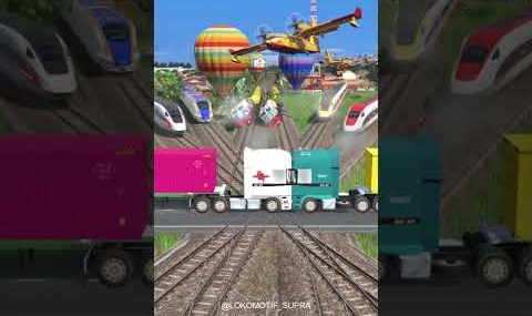 WADIDAAAW !!! KERETA SHELL JOGET KICAU MANIA !!! #kicaumania #keretaapi #kicau #kereta #joget