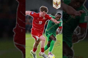 3 Kartu Truf Timnas Indonesia Lawan Oman! Pengganti Jay Idzes Jadi Kapten!