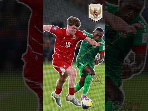 3 Kartu Truf Timnas Indonesia Lawan Oman! Pengganti Jay Idzes Jadi Kapten!