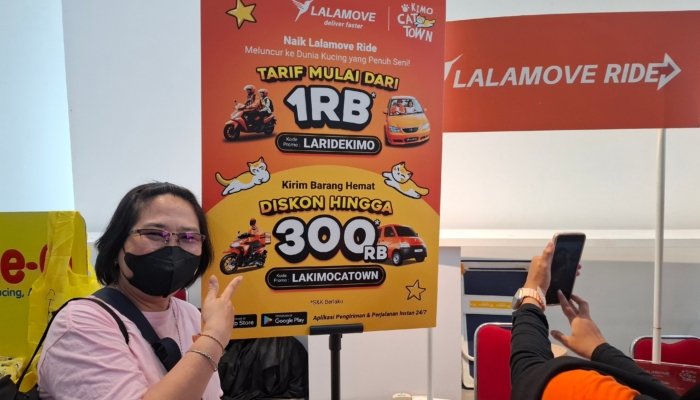 cerita-ibu-yuliana-kirim-kain-rol-rolan-ke-luar-kota-pakai-lalamove