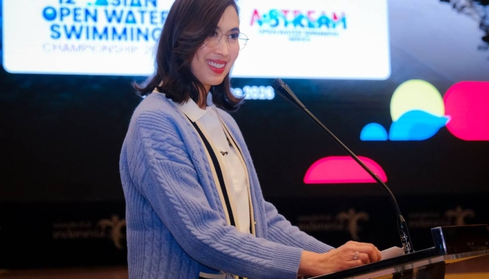 bali-jadi-panggung-asia,-kejuaraan-renang-terbuka-dongkrak-sport-tourism-dan-wellness-indonesia