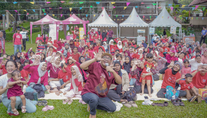 festival-kampung-dongeng-jangkau-57-kota,-hidupkan-kembali-tradisi-bercerita-di-tengah-keluarga