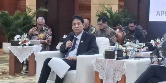 Purbaya: Saya tidak Bohong, Data Ekonomi Tunjukkan Perbaikan Signifikan