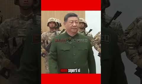 Rilisan dokumen epstein  files Xi Jinping, Kim Jong Un dan Ali Khamenei tidak tercatat sama sekali.