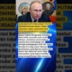 DOKUMEN EPSTEIN SEBUT PUTIN MEMINDAHKAN ANAK-ANAK UKRAINA DEMI LINDUNGI DARI PERDAGANGAN ELIT GLOBAL