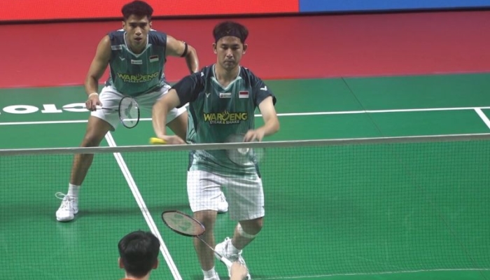 indonesia-amankan-satu-tiket-final-ganda-putra-indonesia-open-2026