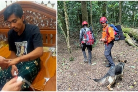 pendaki-hilang-di-gunung-seulawah-ditemukan-selamat