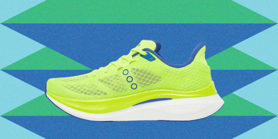 Sepatu Lari Terbaik, Diuji dan Ditinjau (2026): Saucony, Adidas, Hoka