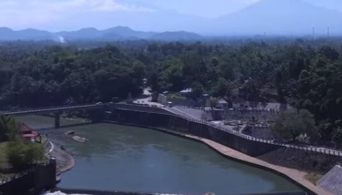 selokan-mataram:-infrastruktur-penting-hasil-diplomasi-genius-sultan-jogja