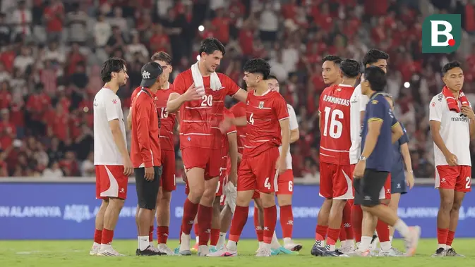 5-fakta-menarik-dari-kemenangan-timnas-indonesia-3-0-atas-oman:-lahirkan-rekor-baru