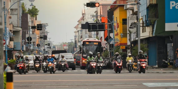 Pengalaman Orang Semarang yang Kaget Menemukan Sisi Lain Kota Solo