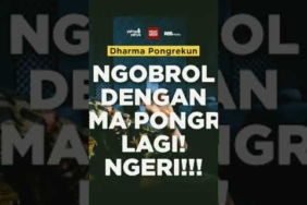 Dharma pongrekun untuk DKI tanpa ada manipulasi, #dharmapongrekun#dharmakun #dkibersatu #dharmakun