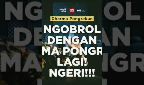 Dharma pongrekun untuk DKI tanpa ada manipulasi, #dharmapongrekun#dharmakun #dkibersatu #dharmakun