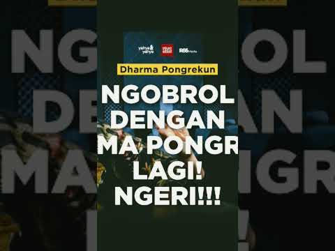Dharma pongrekun untuk DKI tanpa ada manipulasi, #dharmapongrekun#dharmakun #dkibersatu #dharmakun