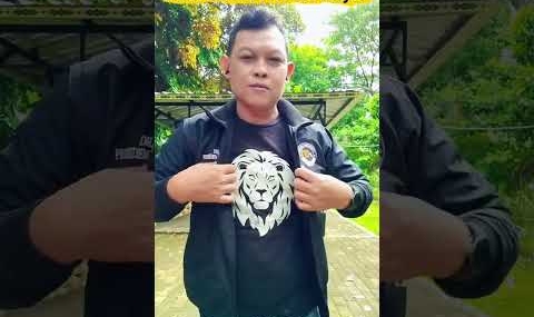 Dharma Pongrekun Presiden Rakyat 2029‼️