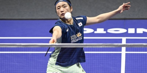 An Se-young dan Akane lanjutkan rivalitas di final Indonesia Open 2026