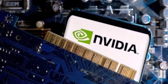 Superchip Baru Nvidia Siap Merevolusi Industri Teknologi