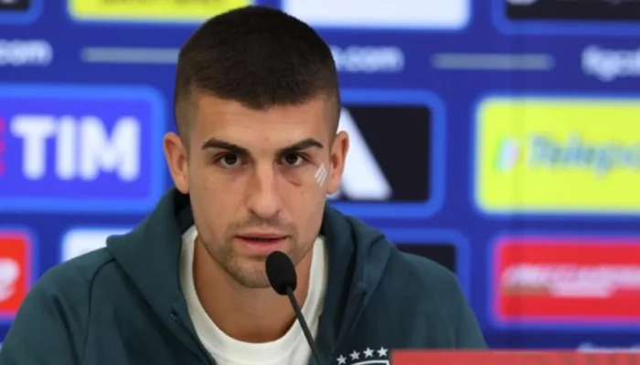 dibidik-inter,-gasperini-pasang-badan-untuk-pertahankan-gianluca-mancini