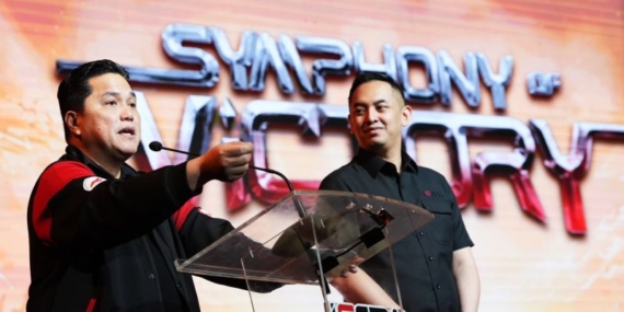 Menpora harapkan IESPA terus memacu pertumbuhan industri esports