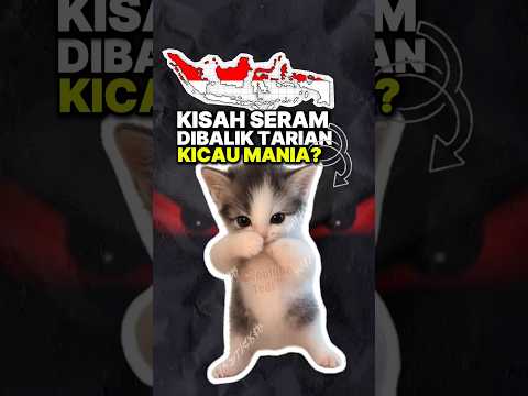 Fakta mengerikan kucing kicau mania⁉️🤯 #shorts #kucing #gamer
