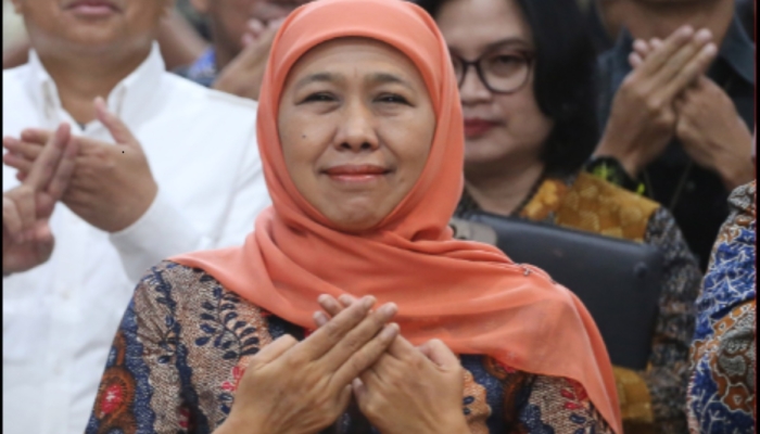 tekan-pengangguran-smk,-pemprov-jawa-timur-raih-penghargaan-terbaik-i-regional-jawa-bali-2026
