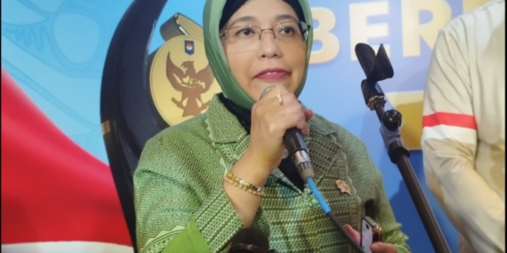 BPS Dukung Apresiasi Pemerintah Daerah Berprestasi 2026 lewat Suplai Data Akurat