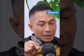 PCR Ternyata Bukan Untuk Tes Virus!! #dharmapongrekun #danieltetanggakamu #shortvideo