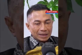 Agenda 2030, Indonesia akan hilang dari sistem !!  #dharmapongrekun #danieltetanggakamu #shortvideo