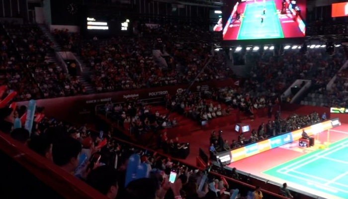 indonesia-open-2027-digelar-sebelas-hari,-ini-tanggapan-penggemar