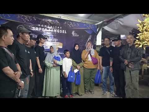 Milad Ke – 2 Komunitas BAPER (Batu Akik dan Permata)