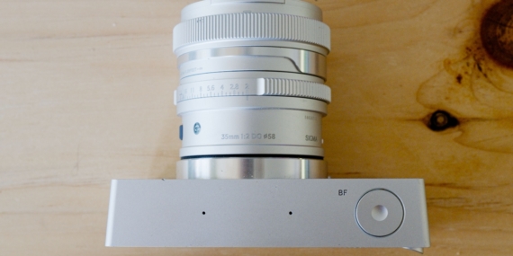 Review Sigma BF (2026): Eksentrik tapi Anehnya Menyenangkan