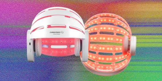 Terapi Lampu Merah Terbaik untuk Pemulihan dan Pertumbuhan Kembali Rambut (2026)