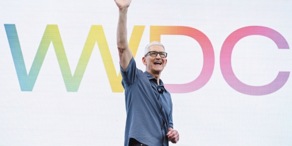 Cara Menonton Keynote WWDC 2026 Apple—dan Apa yang Diharapkan