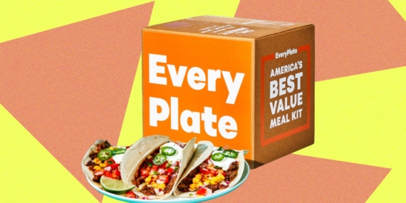 Ulasan EveryPlate Meal Kit (2026): Biaya Rendah, Kesederhanaan, Rasa
