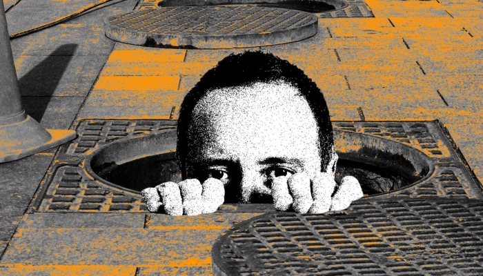 'air-doo-doo-dan-beberapa-jarum':-di-dalam-misteri-pencuri-lubang-di-kota-new-york